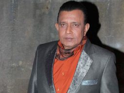 Mithun Chakraborty recalls heartbreak and redemption on Sa Re Ga Ma Pa