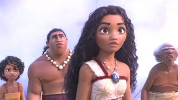 Moana 2 Trailer: Auli’i Cravalho as Moana and Dwayne Johnson as Maui are back for another oceanic adventure, watch