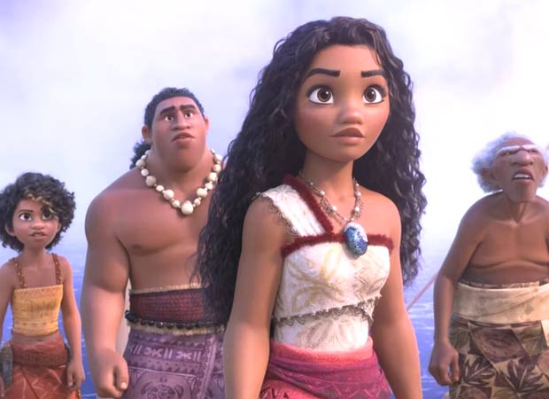Moana 2 Trailer Auli’i Cravalho as Moana and Dwayne Johnson as Maui are back for another oceanic adventure, watch Moana 2 Trailer Auli’i Cravalho as Moana and Dwayne Johnson as Maui are back for another oceanic adventure, watch