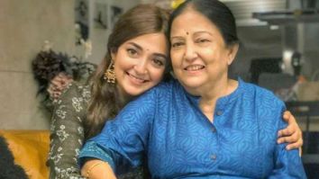Monali Thakur performs in Bangladesh after mother’s passing