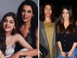 Mother’s Day 2024: From Alaya F-Pooja Bedi to Akansha Ranjan-Anu Ranjan; Celebrating Bollywood’s Endearing Mother-Daughter Duos
