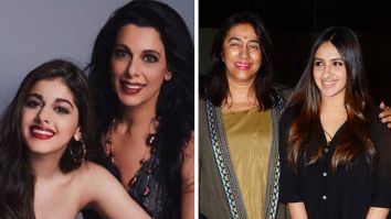 Mother’s Day 2024: From Alaya F-Pooja Bedi to Akansha Ranjan-Anu Ranjan; Celebrating Bollywood’s Endearing Mother-Daughter Duos