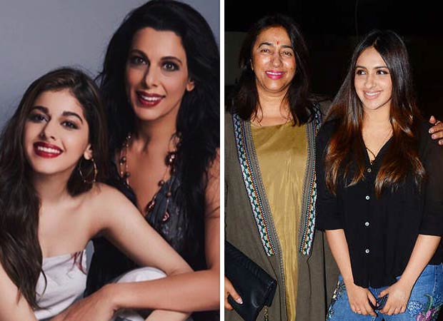 Mother’s Day 2024: From Alaya F-Pooja Bedi to Akansha Ranjan-Anu Ranjan; Celebrating Bollywood's Endearing Mother-Daughter Duos