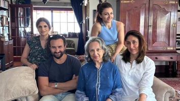 Mother’s Day 2024: Celebs share heartfelt moments with their mothers on social media