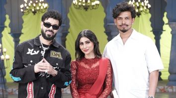 Anshul Garg teams up with Mouni Roy for ‘Zaalima’