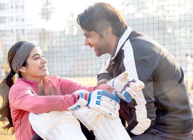 EXCLUSIVE: Rajkummar Rao-Janhvi Kapoor starrer Mr & Mrs Mahi is a RARE film to be passed by CBFC with a ‘U’ certificate and ZERO cuts