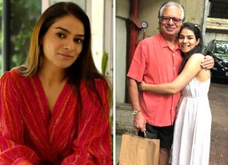 EXCLUSIVE: Mr. & Mrs. Mahi casting director Panchami Ghavri: “My dad came to this city with very little money and…”