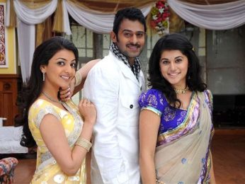 Prabhas starrer Mr. Perfect gets special screening in Japan Prabhas starrer Mr. Perfect gets special screening in Japan