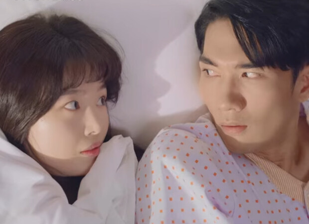 My Sweet Mobster Uhm Tae Goo and Han Seon Hwa lead hilarious rom-com about reformed gangster finding love with bubbly YouTuber, watch trailer