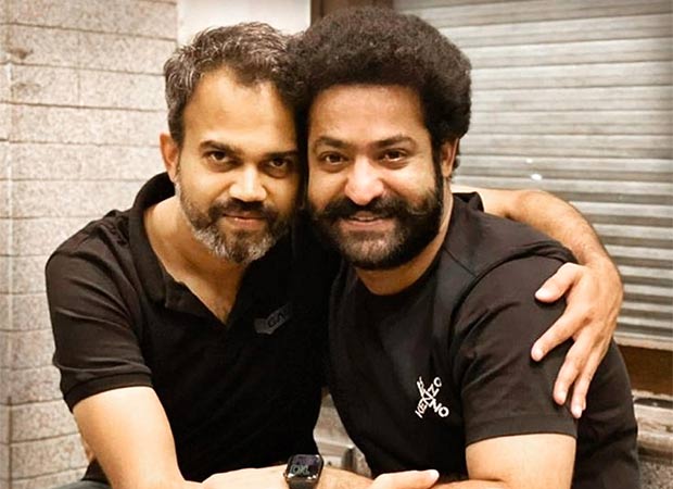 NTR 31 Jr. NTR and Prashanth Neel officially announce action drama; shoot to commence in August 2024 