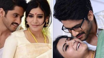 Naga Chaitanya reacts to audiences going gaga over his romance with Samantha Ruth Prabhu in their re-released film Manam