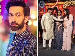 Nakuul Mehta calls-out Nandamuri Balakrishna’s on-stage push behaviour: “Not one person expressed their discomfort”