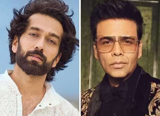 Nakuul Mehta to star in Karan Johar's next, opposite these two actresses