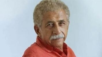 “Korean films are better than Bollywood,” says Naseeruddin Shah; urges to focus on quality not commerce