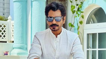 Nawazuddin Siddiqui’s brother Ayazuddin arrested in forgery case