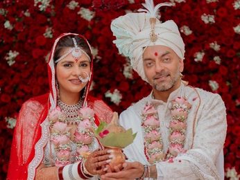 Nikhil Patel CONFIRMS separation with Dalljiet Kaur; REACTS to extra-marital affair allegations: “She has expressed a desire to return to my life and has crossed boundaries” 