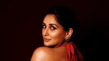 Celeb Photos Of Nikita Dutta