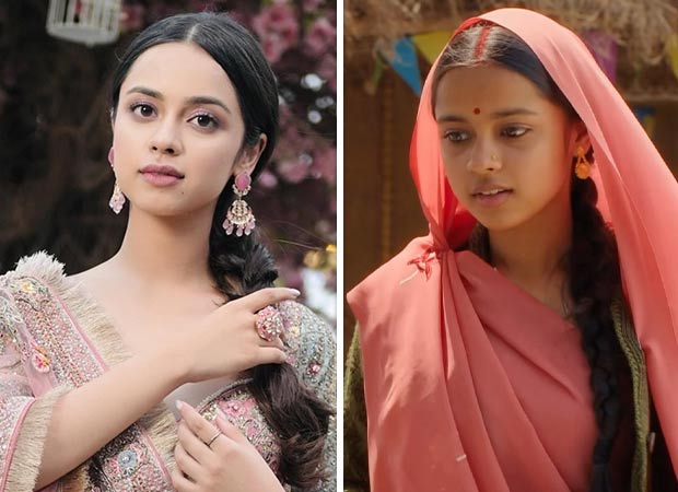 Nitanshi Goel confesses ‘getting injured’ on the first day of Laapataa Ladies shoot; says, “Glass bangles clashed so roughly that it injured my hand”