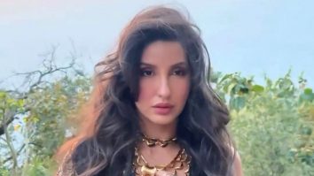 Queen serving some looks! Nora Fatehi