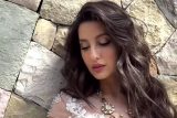 Overload of beauty!! Nora Fatehi defines magic in this outfit