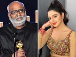 Oscar Winner MM Keeravani’s next is the Divya Khossla starrer Hero Heeroine