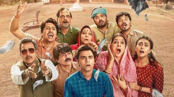 Panchayat Season 3: Prime Video unveils global premiere date