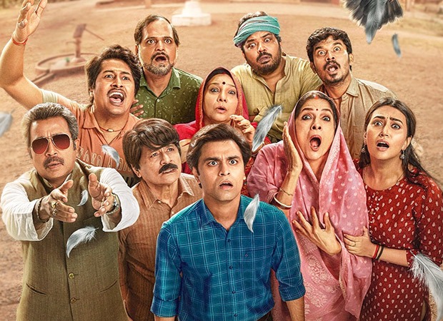 Jitendra Kumar CLARIFIES rumors about quitting Panchayat and fallout with TVF: "There was a misunderstanding"