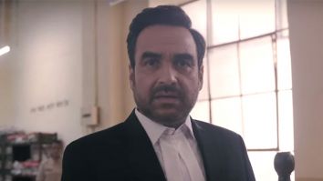 Pankaj Tripathi to return as Madhav Mishra in season 4 of Criminal Justice, see announcement
