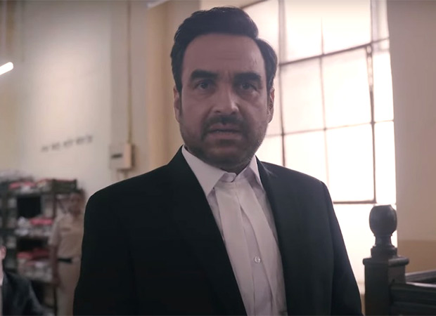 Pankaj Tripathi to return as Madhav Mishra in season 4 of Criminal Justice, see announcement