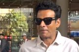 Paps greet Manoj Bajpayee as ‘Bhaiyya Ji’ as he gets clicked at the airport
