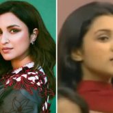 Parineeti Chopra shares throwback clip of her “real debut” on Instagram