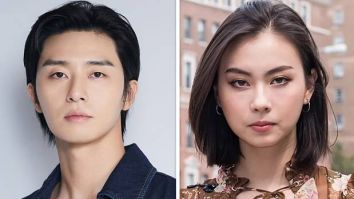Park Seo Joon’s agency addresses relationship rumours with American actress Lauren Tsai; refrains to comment on his personal life