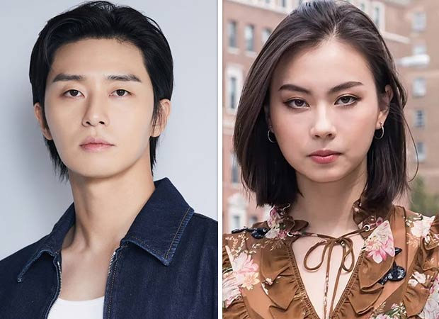 Park Seo Joon’s agency addresses relationship rumours with American actress Lauren Tsai; refrains to comment on his personal life