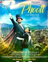 Phooli Movie