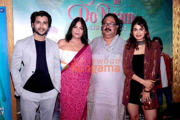 Photos: Achal Tankwal, Namita Lal and others grace the premiere of Pyar Ke Do Naam | Parties & Events