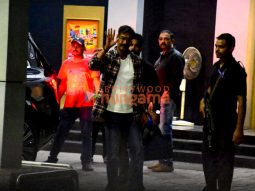 Photos: Ajay Devgn, Suhana Khan and others snapped at Kalina airport