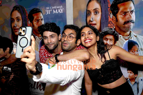photos celebs grace the poster launch of the film malhar 6