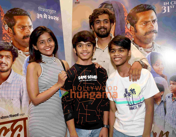 photos celebs grace the poster launch of the film malhar 9