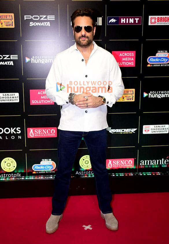 photos celebs grace the red carpet at bollywood hungama style icons summit and awards 2024 001 13