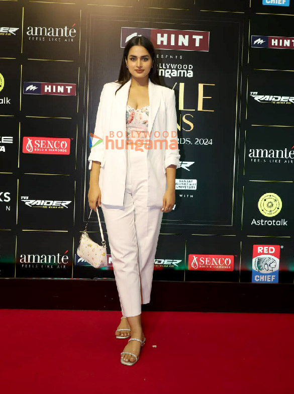 photos celebs grace the red carpet at bollywood hungama style icons summit and awards 2024 1025 7