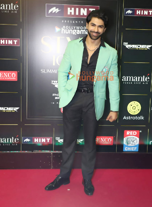 photos celebs grace the red carpet at bollywood hungama style icons summit and awards 2024 103 10
