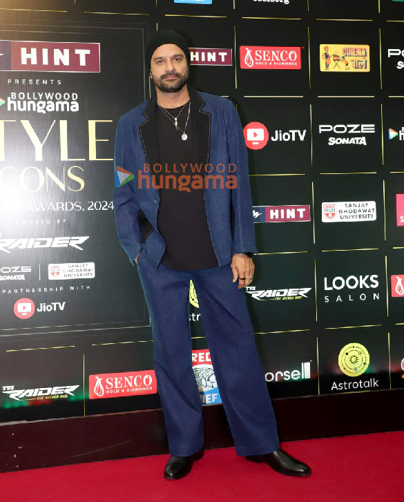 photos celebs grace the red carpet at bollywood hungama style icons summit and awards 2024 1127 13