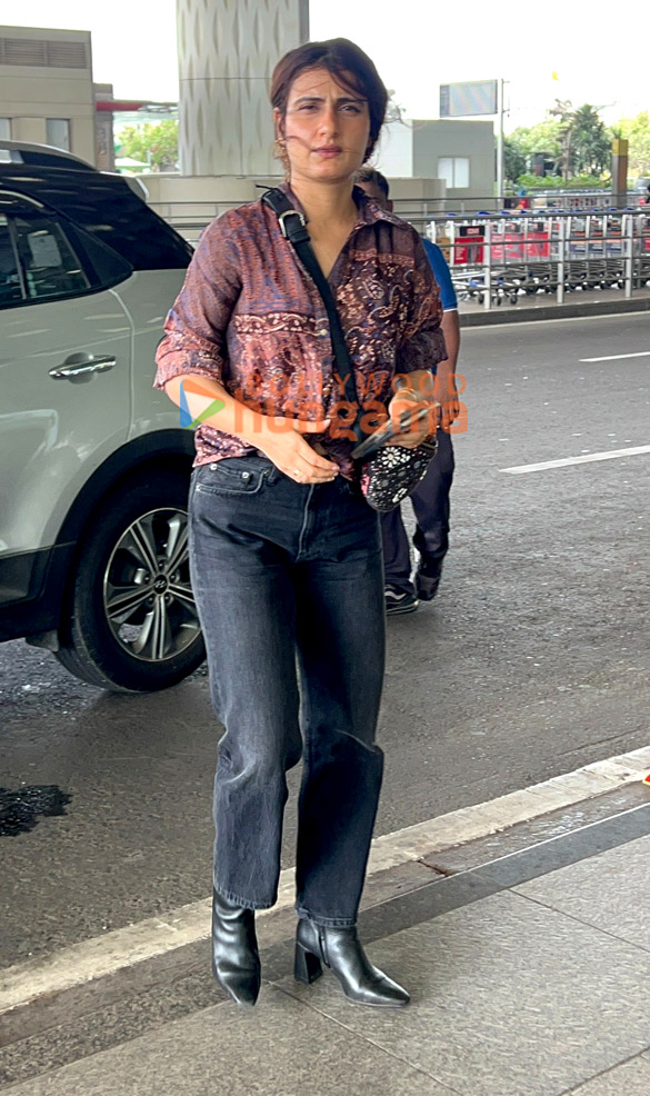 photos fatima sana shaikh sonu sood and rupali ganguly snapped at the airport 2
