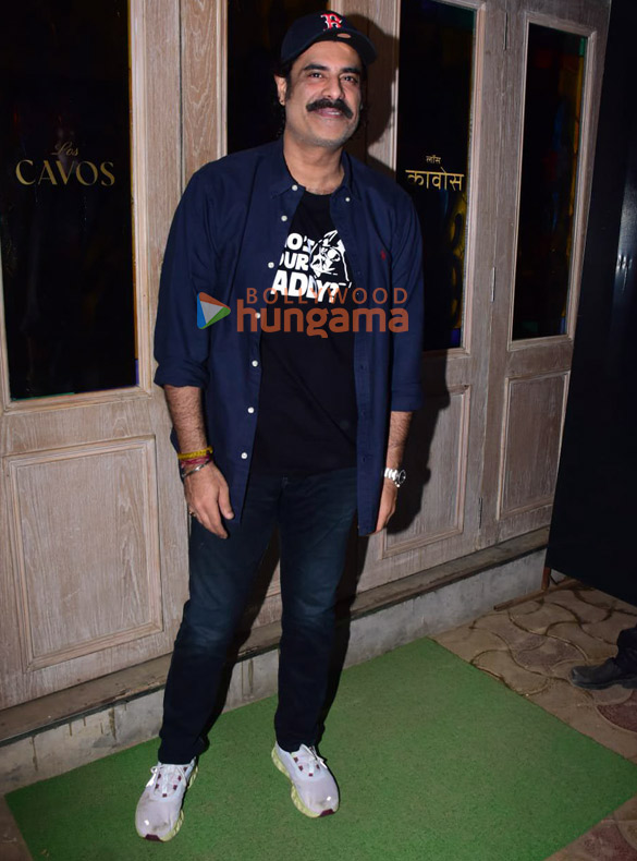 photos giorgia andriani celebrates her birthday at los cavos in bandra 2