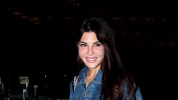 Photos: Jacqueline Fernandes, Ranveer Singh, Pooja Hegde and others snapped at the airport