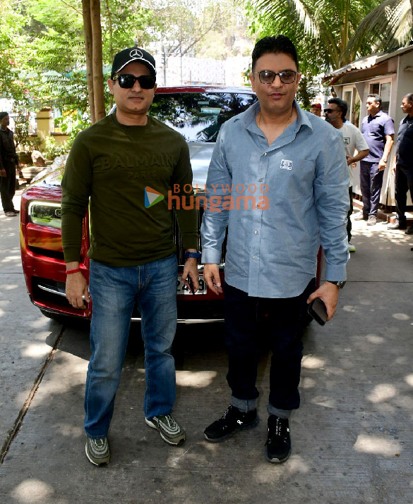 photos rajkummar rao jyothika alaya f and others snapped at victoria memorial school 4