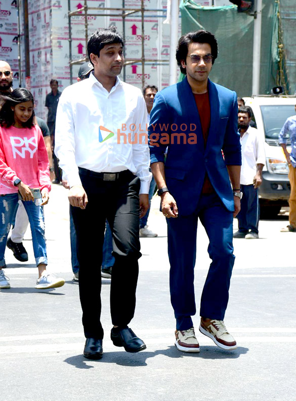 photos rajkummar rao jyothika alaya f and others snapped at victoria memorial school 9