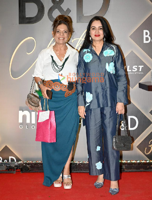 photos rani mukerji and other celebs grace bharat dorris 35 years of celebration 12