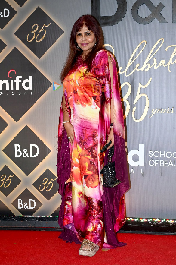 photos rani mukerji and other celebs grace bharat dorris 35 years of celebration 8 3