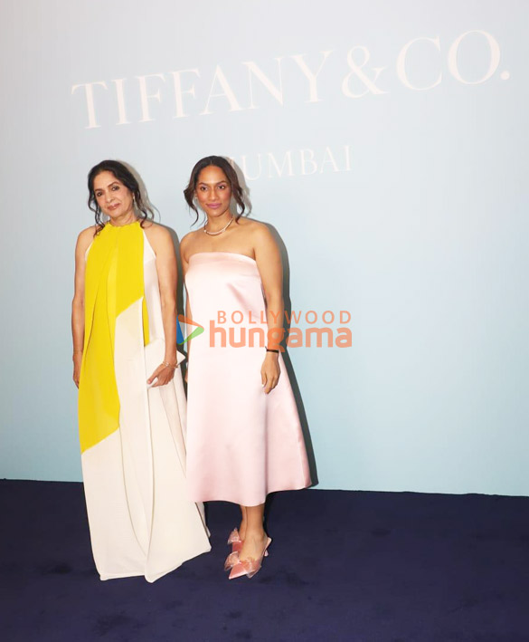 photos ranveer singh and other celebs snapped at the opening party and red carpet of tiffany co in nmacc 1